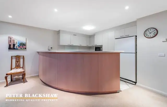 Fourth view of Homely apartment listing, 18/7 Hopegood Place, Garran ACT 2605