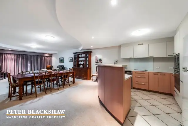 Sixth view of Homely apartment listing, 18/7 Hopegood Place, Garran ACT 2605