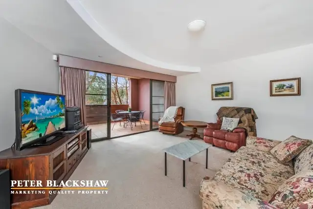 Seventh view of Homely apartment listing, 18/7 Hopegood Place, Garran ACT 2605