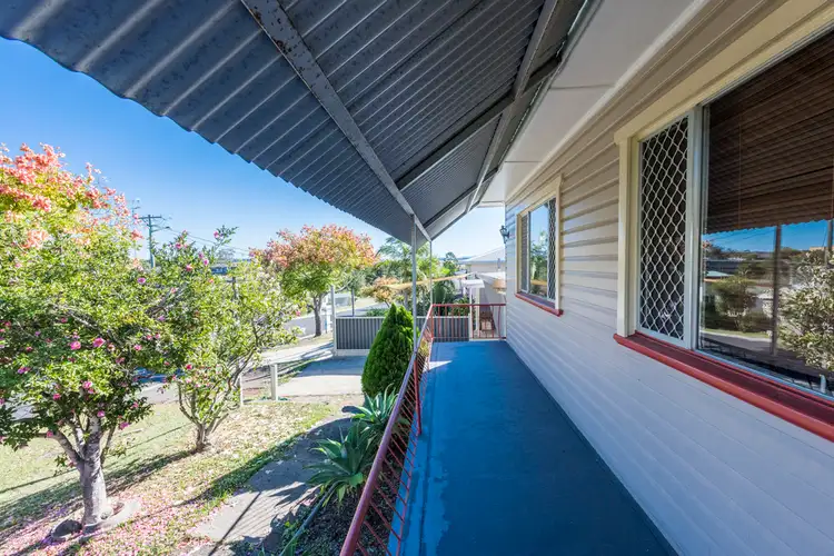 Sixth view of Homely house listing, 32 Bellevue Street, South Grafton NSW 2460