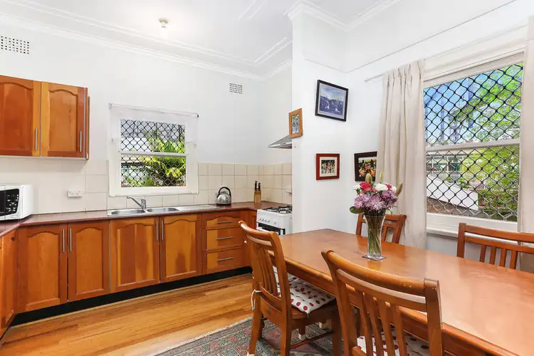 Second view of Homely unit listing, 2/52 Thomas Street, Lewisham NSW 2049