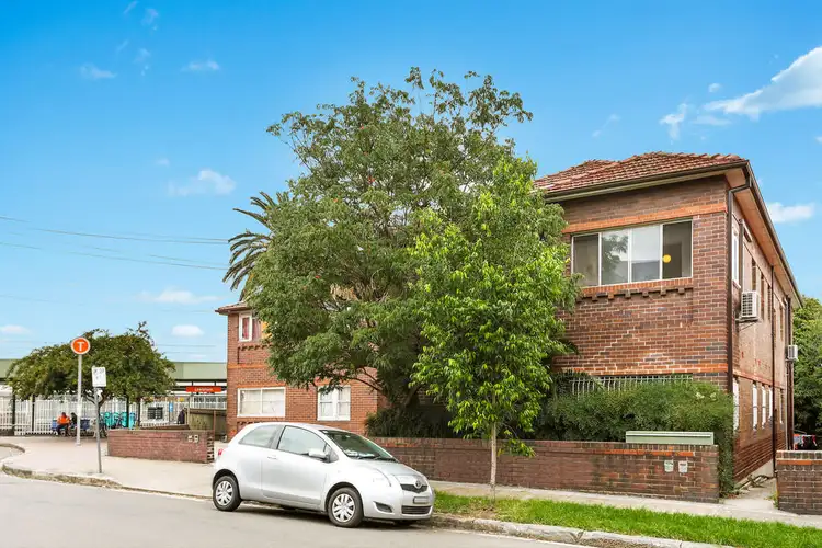 Fourth view of Homely unit listing, 2/52 Thomas Street, Lewisham NSW 2049