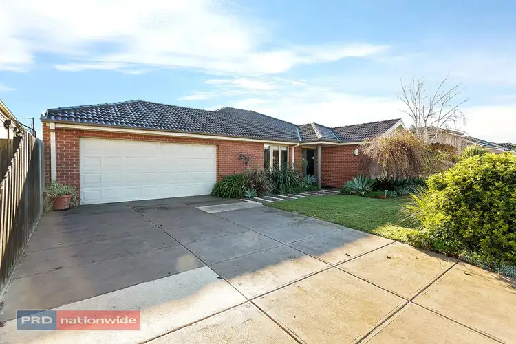 54 Conquest Drive, Werribee VIC 3030