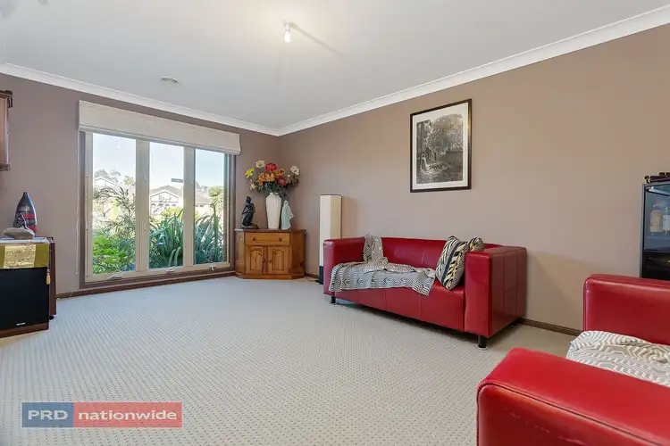 Second view of Homely house listing, 54 Conquest Drive, Werribee VIC 3030