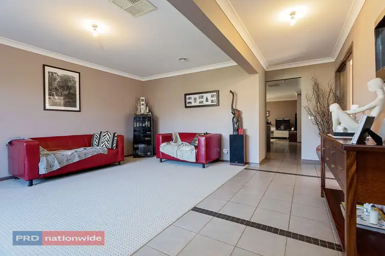 Third view of Homely house listing, 54 Conquest Drive, Werribee VIC 3030