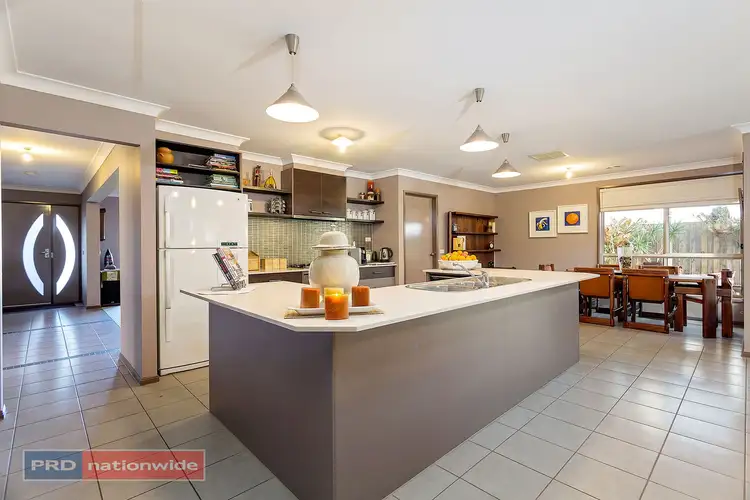 Fourth view of Homely house listing, 54 Conquest Drive, Werribee VIC 3030
