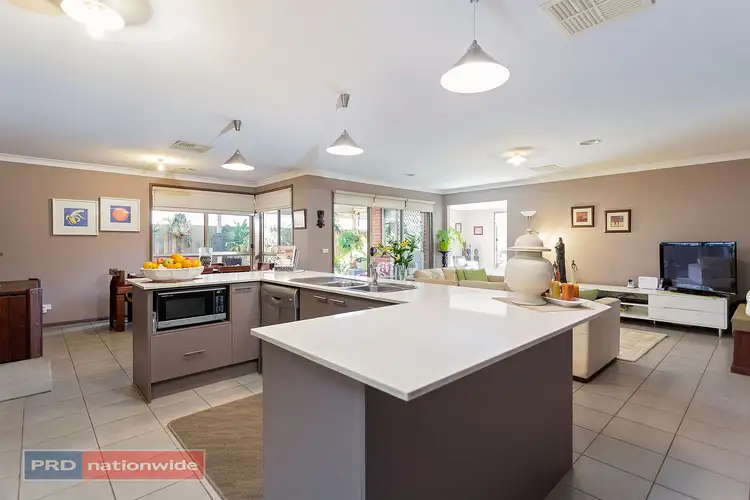 Fifth view of Homely house listing, 54 Conquest Drive, Werribee VIC 3030