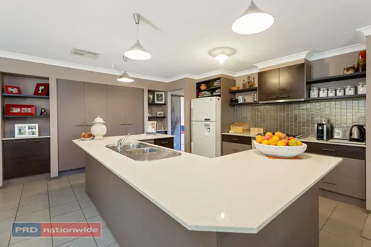 Sixth view of Homely house listing, 54 Conquest Drive, Werribee VIC 3030