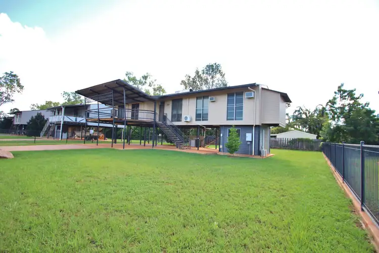 Main view of Homely house listing, 10 Paterson Crt, Katherine NT 850