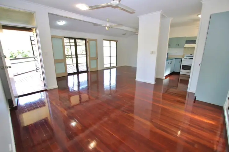 Second view of Homely house listing, 10 Paterson Crt, Katherine NT 850