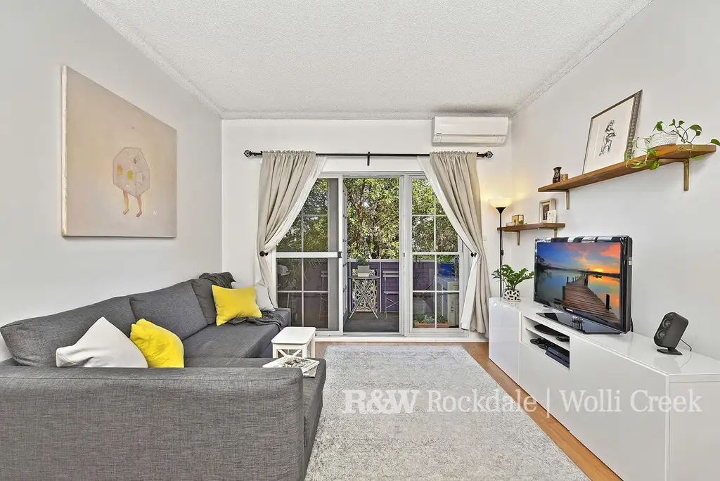 Main view of Homely apartment listing, 7/13A Queen Street, Arncliffe NSW 2205