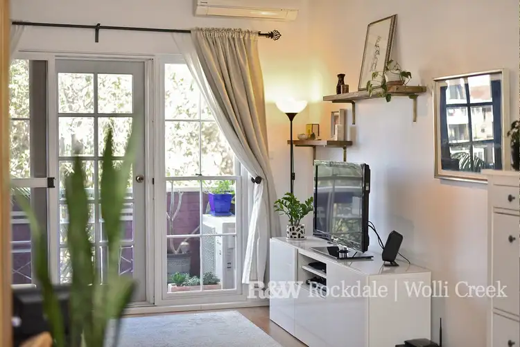 Third view of Homely apartment listing, 7/13A Queen Street, Arncliffe NSW 2205