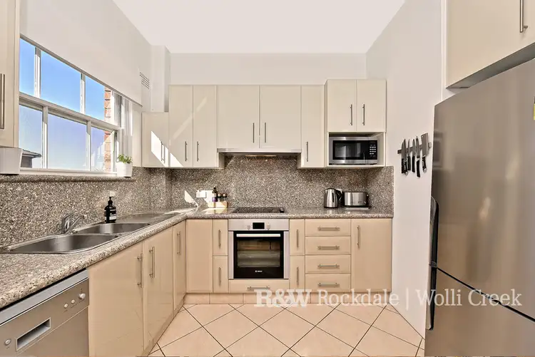 Fourth view of Homely apartment listing, 7/13A Queen Street, Arncliffe NSW 2205