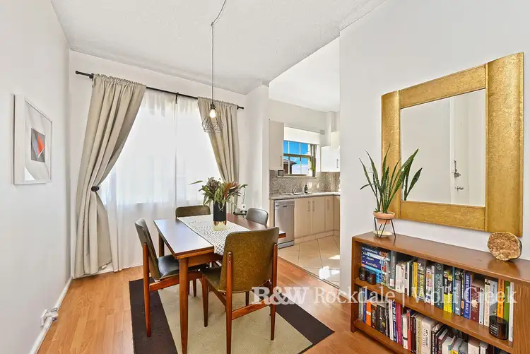 Fifth view of Homely apartment listing, 7/13A Queen Street, Arncliffe NSW 2205