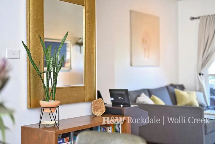 Sixth view of Homely apartment listing, 7/13A Queen Street, Arncliffe NSW 2205