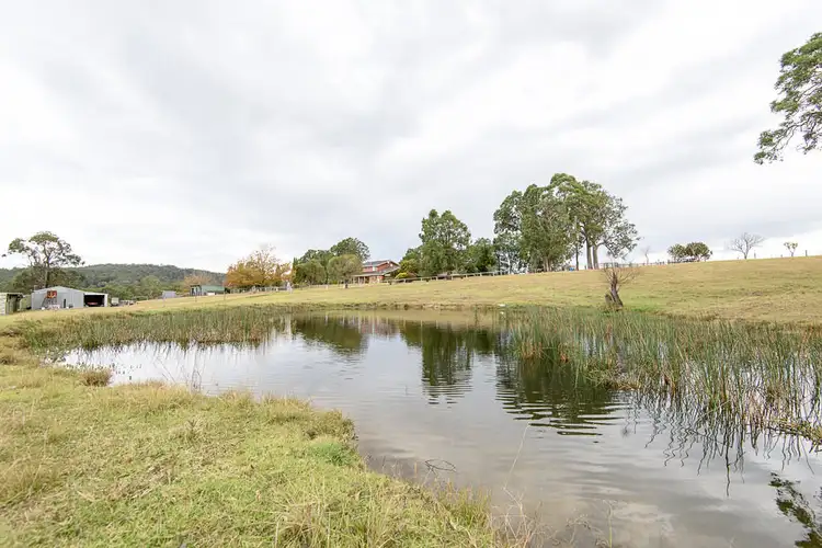 Second view of Homely house listing, 470 Larrys Mountain Road, Moruya NSW 2537