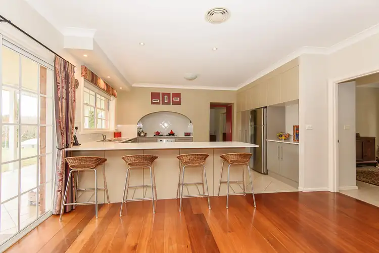 Sixth view of Homely house listing, 470 Larrys Mountain Road, Moruya NSW 2537