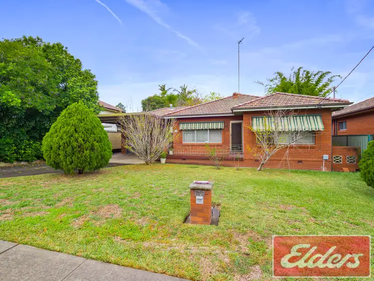 102 Stafford Street, Penrith NSW 2750
