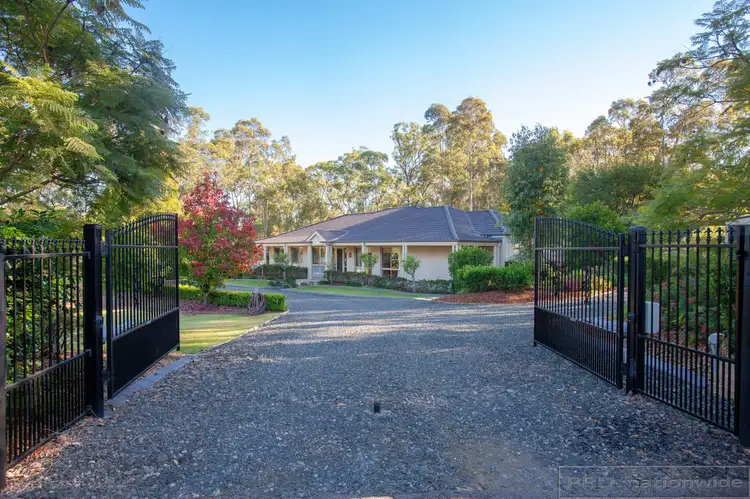 5 Whipbird Place, Thornton NSW 2322