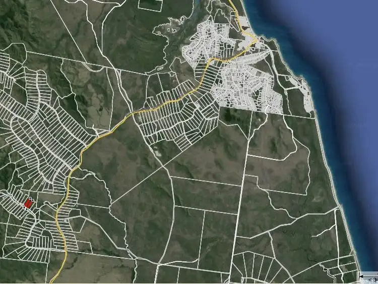 Third view of Homely land listing, Address available on request