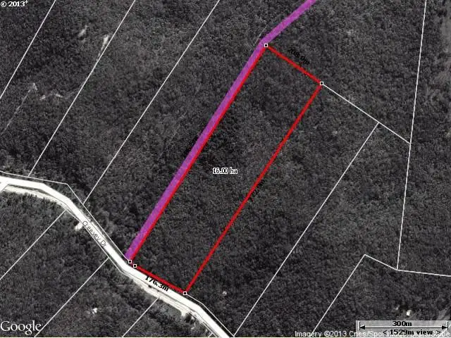 Fourth view of Homely land listing, Address available on request