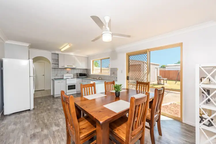 75 McCarthy Road, Avenell Heights QLD 4670