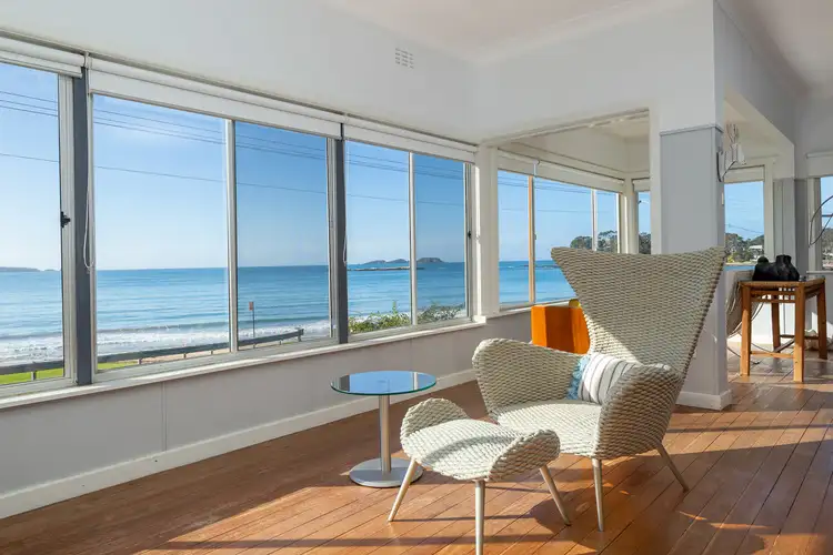 Main view of Homely house listing, 346 Beach Road, Batehaven NSW 2536