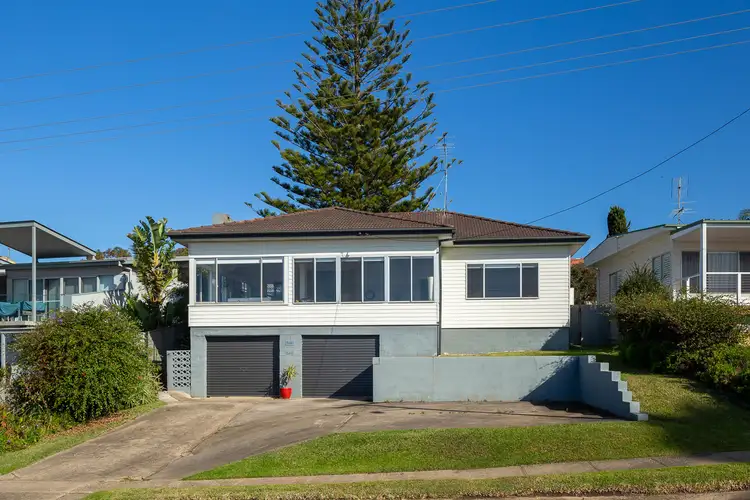 Third view of Homely house listing, 346 Beach Road, Batehaven NSW 2536