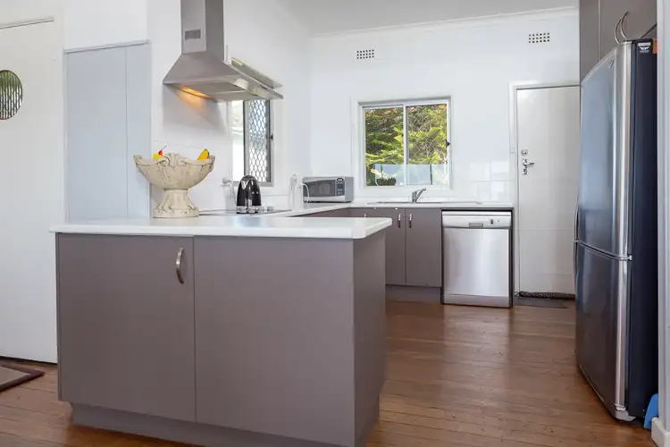 Fifth view of Homely house listing, 346 Beach Road, Batehaven NSW 2536