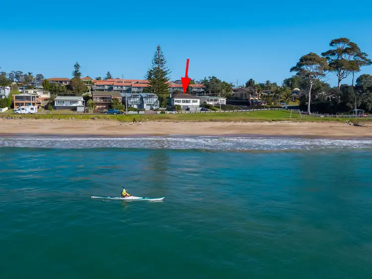 Sixth view of Homely house listing, 346 Beach Road, Batehaven NSW 2536