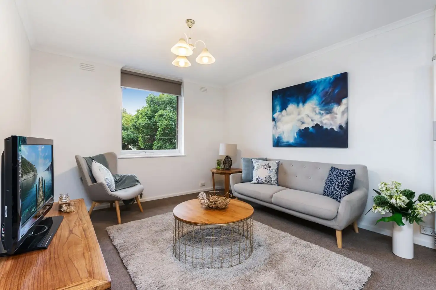 Main view of Homely unit listing, 12/14 Grove Rd, Hawthorn VIC 3122