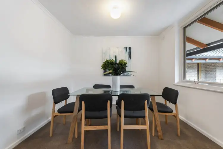 Second view of Homely unit listing, 12/14 Grove Rd, Hawthorn VIC 3122