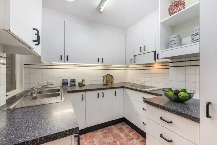 Third view of Homely unit listing, 12/14 Grove Rd, Hawthorn VIC 3122