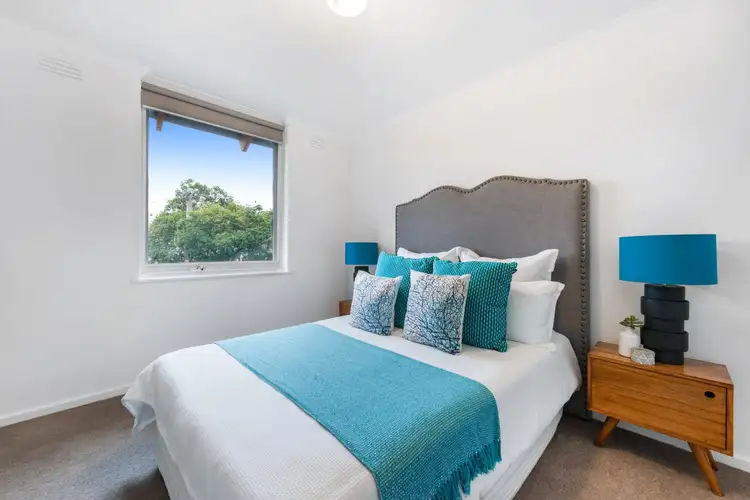 Fourth view of Homely unit listing, 12/14 Grove Rd, Hawthorn VIC 3122