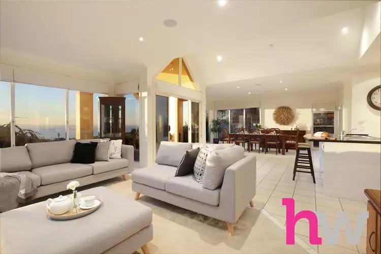 Fifth view of Homely house listing, 19 Edgewater Drive, Clifton Springs VIC 3222