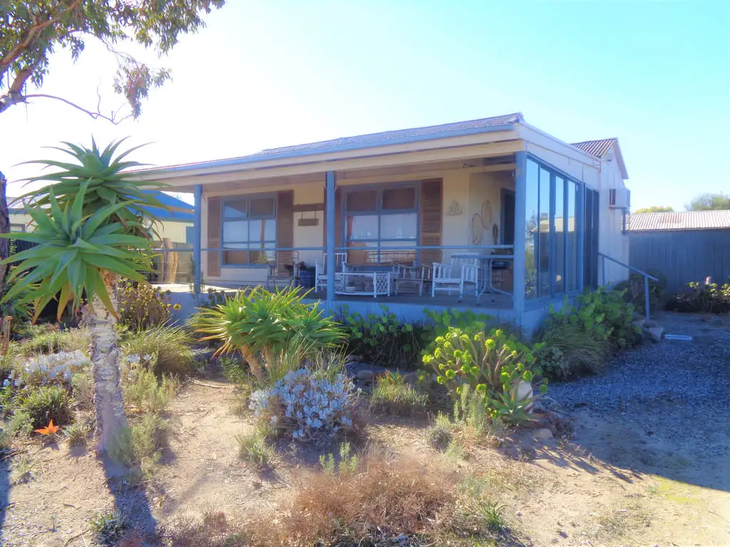 Main view of Homely house listing, 741 THE ESPLANADE, Middle Beach SA 5501