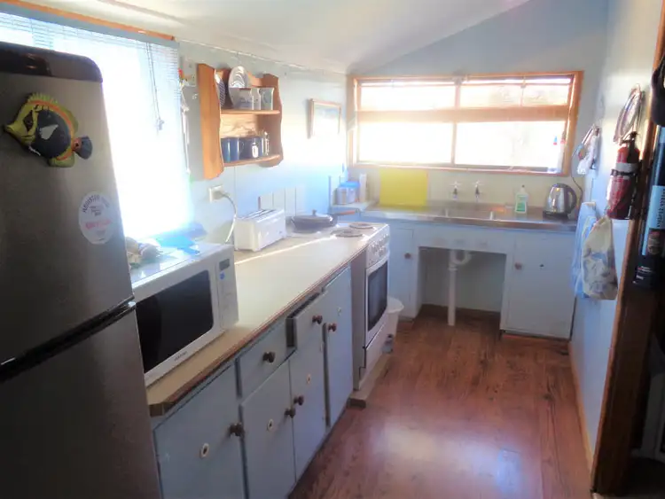 Second view of Homely house listing, 741 THE ESPLANADE, Middle Beach SA 5501