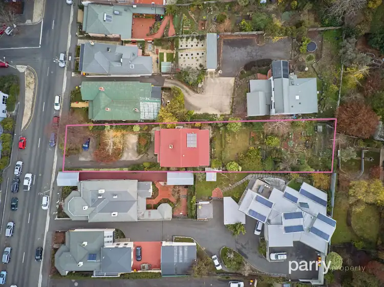 Main view of Homely house listing, 175 George Street, Launceston TAS 7250