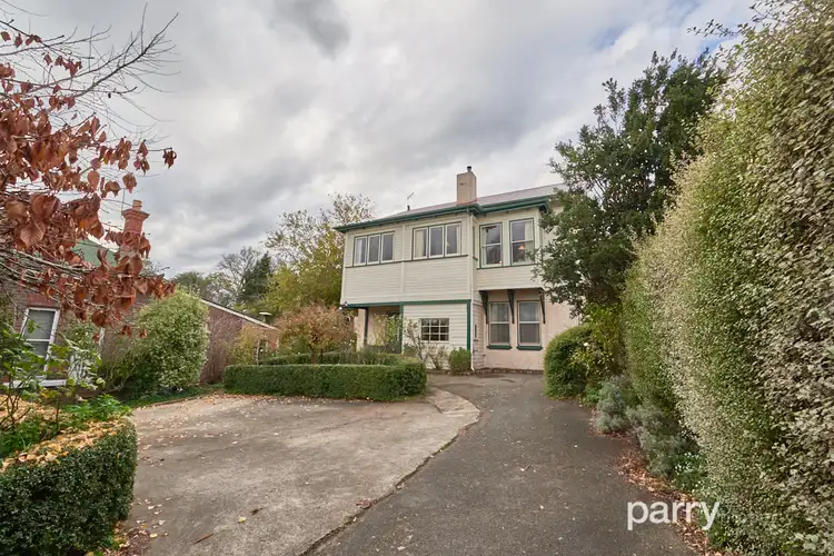 Second view of Homely house listing, 175 George Street, Launceston TAS 7250
