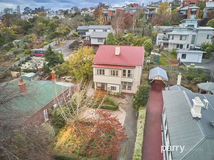 Third view of Homely house listing, 175 George Street, Launceston TAS 7250