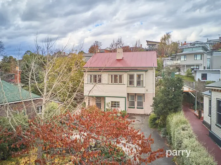 Fourth view of Homely house listing, 175 George Street, Launceston TAS 7250