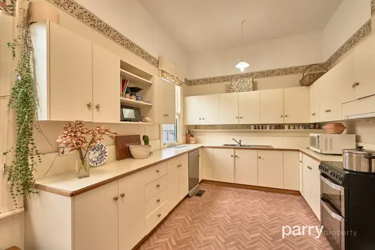 Fifth view of Homely house listing, 175 George Street, Launceston TAS 7250