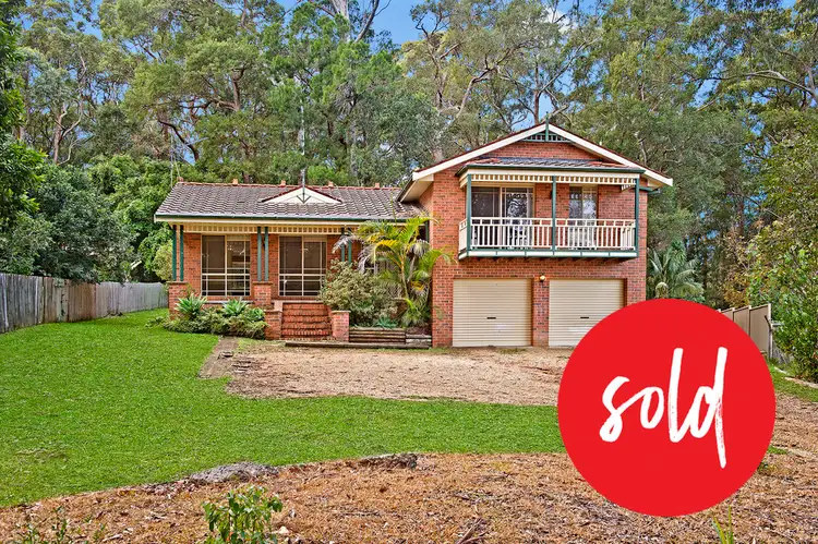 Main view of Homely house listing, 12 Nulla Close, Port Macquarie NSW 2444