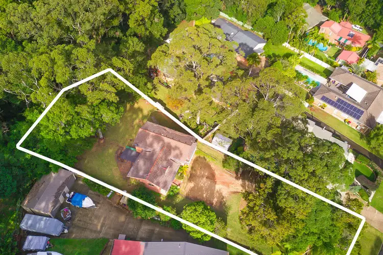Second view of Homely house listing, 12 Nulla Close, Port Macquarie NSW 2444