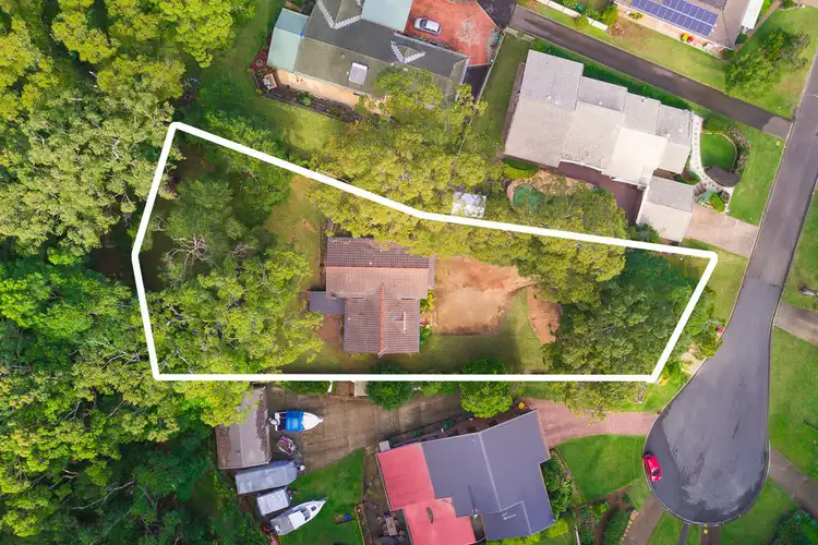 Third view of Homely house listing, 12 Nulla Close, Port Macquarie NSW 2444