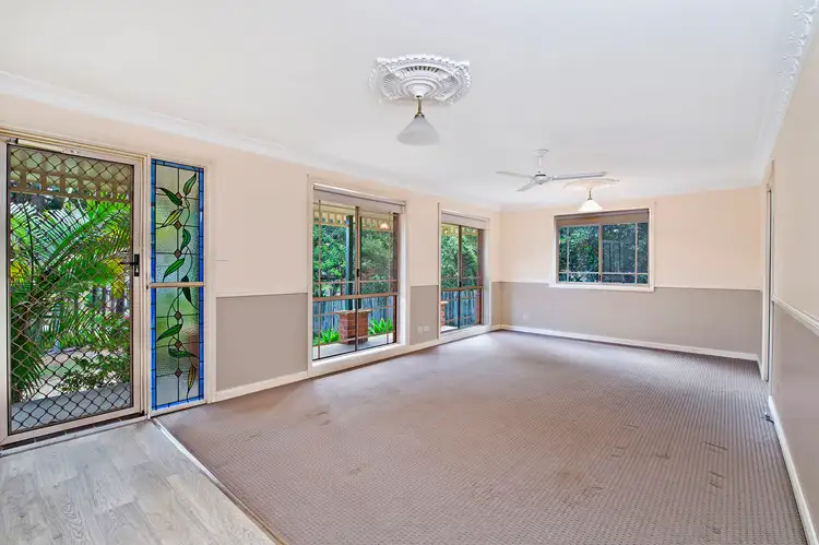 Fourth view of Homely house listing, 12 Nulla Close, Port Macquarie NSW 2444