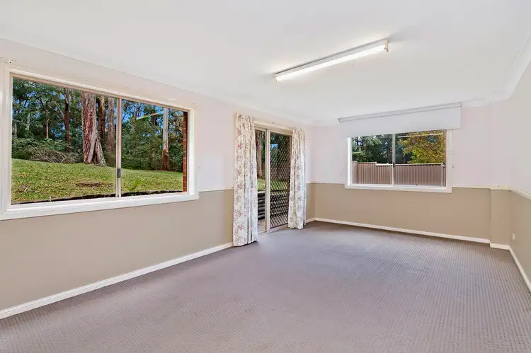 Fifth view of Homely house listing, 12 Nulla Close, Port Macquarie NSW 2444