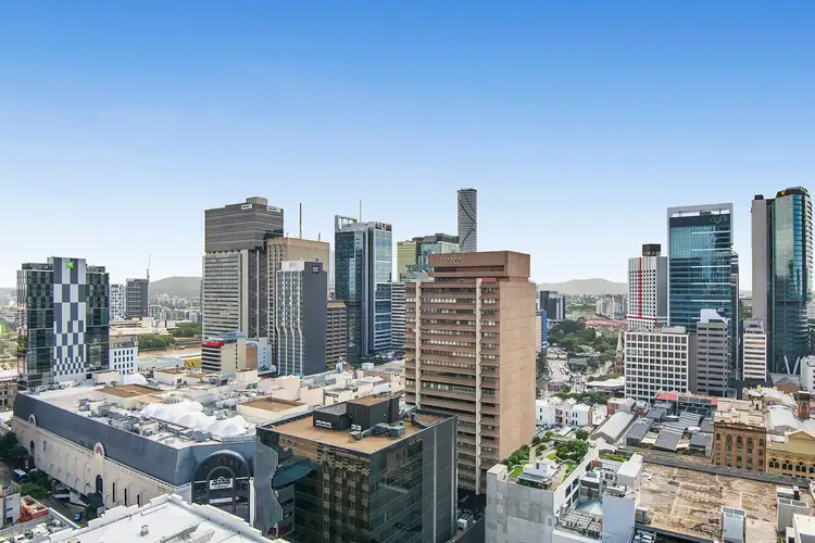 3004/128 Charlotte Street, Brisbane City QLD 4000