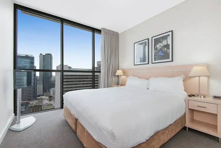 Sixth view of Homely apartment listing, 3004/128 Charlotte Street, Brisbane City QLD 4000