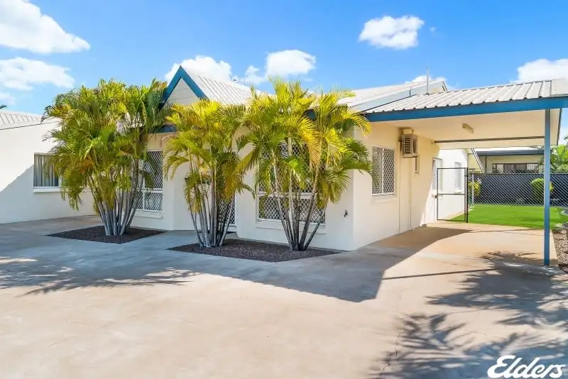 Main view of Homely unit listing, 5/5 Creed Court, Bakewell NT 832